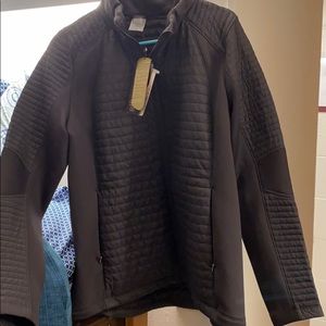 New Calia insulated jacket. Women’s XL